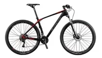 Bicicleta Sava Deck 2.0 De Carbono Aro 29 - Envío Gratis