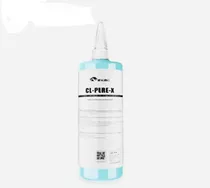 Líquido Para Watercooler Bykski Cl-pure-x Azul Coolant 500ml