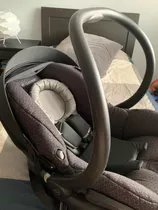 Silla De Bebe Para Carro Maxi Cosi Modelo Mico Max