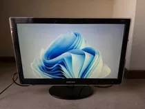 Tv Monitor Samsung P2470hn 24 Pulgadas Lcd Full Hd