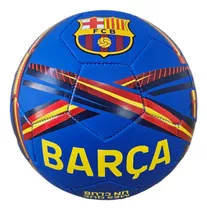 Balon De Futbol Barcelona Oficial N°5