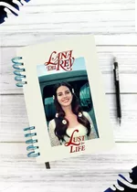 Lana Del Rey Lust For Life Agenda 2023