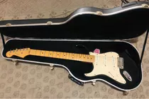 Fender Stratocaster American Std 2002 Zurda