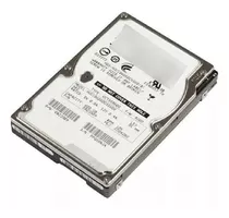 Hd 600gb Rpm 10k Sas 2.5  6g Pn 0b23909 Huc106060css60 Servidor Dell Hp Ibm