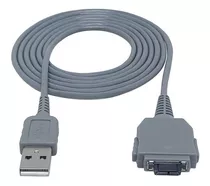 Cabo Usb Vmc-md1 Sony Cyber-shot Dsc-w110 W120 W150 W70 W50