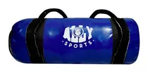 Core Bag 15kg. Bolsa Con Peso 15kg Para Entrenamiento 