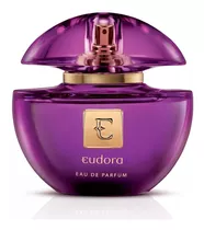 Eudora Eau De Parfum 75ml E Frete Grátis. Grupo Boticário