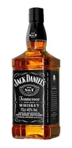 Whisky Jack Daniels Nº 7 750 Ml, Envios Solo Caba