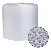 Rollo Hule Burbuja 60.5 Mts X 40 Cm Poliburbuja Grande 1/2