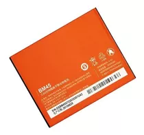 Bateria Para Redmi Note 2 Bm45