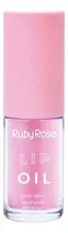Lip Oil Sandía Ruby Rose - Ml A  Color - g a $6833