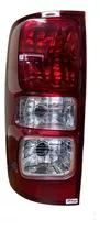 Faros Trasero Chevrolet S10 Ltz 2015 2016 2017 Led Izquierdo