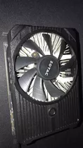 Placa De Video Gtx 1050 Zotac (defeito)