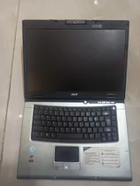 Notebook Acer Travelmate 2490 Sem Hd