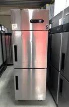 Congelador Vertical Maigas 500lt - 2 Puertas 
