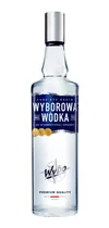 Vodka Wyborowa Premium