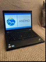 Portátil Lenovo Thinkpad T430 Core I5 3ra  Gen 4*500gb
