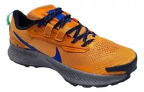 Zapatos Nike Air Max Pegasus Trail 2 Caballeros Zoom Naranj 