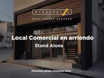 Local Comercial En Providencia