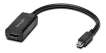 Adaptador Para Thunderbolt Mini Display Port A Hdmi  