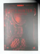 City Hunter Predator Hot Toys 