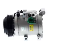 Compresor Rs18 7pk 12v Para Hyundai H1 (oe) Hanon