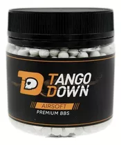 Bb's 0,36g 1.000 Un. Airsoft - Tango Down