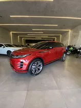 Range R.evoque Si4 Hse Dyn. 2.0 Flex Aut