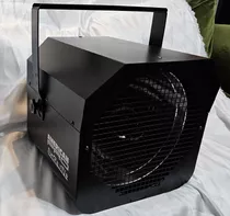 Cañon 400w De Luz Negra Uv Dj. Fiestas Salones Imp.