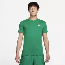 Polo Nike Sportswear Urbano Para Hombre 100% Original Cy463