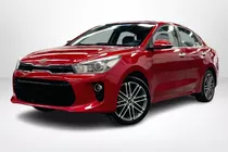 Kia Rio 2019