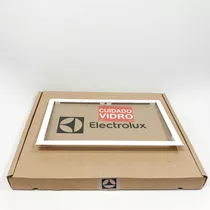 Prateleira Vidro Geladeira Electrolux Df44 Tf39 Tf42 Tw42s