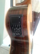 Guitarra Electroacustica Vox