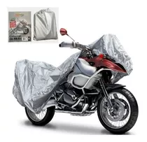 Forro Carpa Impermeable Moto Ktm