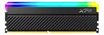 Memoria Ram Ddr4 16gb 3200mhz Xpg Spectrix D45 Rgb 1x16gb