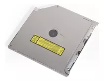 Grabadora - Lectora Cd / Dvd Macbook Pro 2012