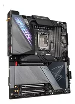 Mother Aorus Z790 Master X Ddr5