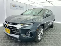   Chevrolet  Blazer Premier 3.6