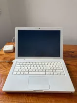 Macbook A1181 (2007) + Cargador
