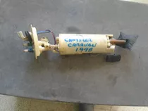 Vendo Bomba De Gasolina De Chrysler Caravan Año 1998