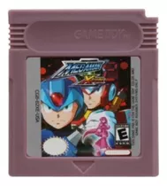 Juegos Para Game Boy - Serie Megaman