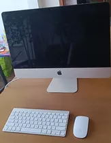 iMac - Core I5 1,4 Ghz- 8 Gb Ddr3