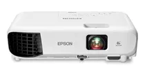 Proyector Videobeam Epson Ex3280 3600 Lumens Xga Con Maleta