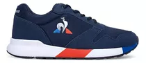 Tênis Masculino Casual Le Coq Sportif Omega X