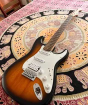 Guitarra Eléctrica Fender Squier Bukket Star