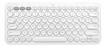 Teclado Logitech K380 - Sem Fio, Wireless E Bluetooth