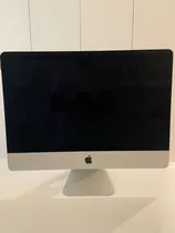 iMac 21.5 Inch - 2013