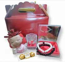 Regalos Set  Enamorados