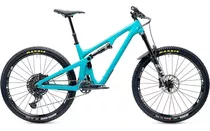 Sb140 C2 Gx Eagle Mountain Bike