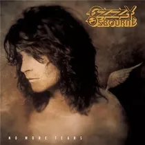 Cd No More Tears (c/ Bonus) Ozzy Osbourne